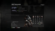 Gears of  War 3 - Screenshot aus dem RAAMs Shadow DLC