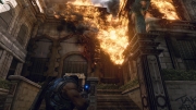 Gears of  War 3 - Screenshot aus dem RAAMs Shadow DLC