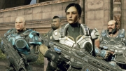 Gears of  War 3 - Screenshot aus dem RAAMs Shadow DLC