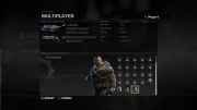 Gears of  War 3 - Screenshot aus dem RAAMs Shadow DLC