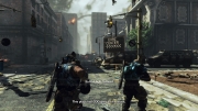 Gears of  War 3 - Screenshot aus dem RAAMs Shadow DLC