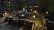 Gears of  War 3 - Screenshot aus dem Fenix Rising Map Pack