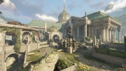 Gears of  War 3: Screenshot aus dem Fenix Rising Map Pack