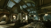 Gears of  War 3: Screenshot aus dem Fenix Rising Map Pack