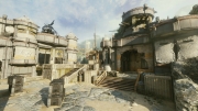 Gears of  War 3 - Screenshot aus dem Fenix Rising Map Pack