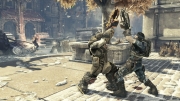 Gears of  War 3 - Forces of Nature DLC Screenshot