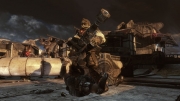 Gears of  War 3: Forces of Nature DLC Screenshot