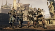 Gears of  War 3 - Forces of Nature DLC Screenshot