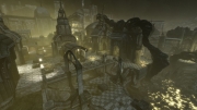 Gears of  War 3 - Forces of Nature DLC Screenshot