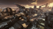 Gears of  War 3: Forces of Nature DLC Screenshot