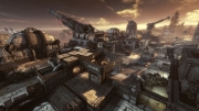 Gears of  War 3 - Forces of Nature DLC Screenshot