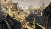 Gears of  War 3 - Forces of Nature DLC Screenshot