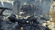 Gears of  War 3: Forces of Nature DLC Screenshot