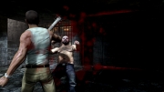 SAW II: Flesh and Blood - Neues Bildmaterial zum Horrorspiel