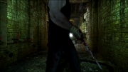 SAW II: Flesh and Blood: Neues Bildmaterial zu SAW II: Flesh and Blood