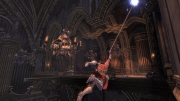 Castlevania: Lords of Shadow - Neue Screens zu Castlevania: Lords of Shadow