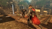 Castlevania: Lords of Shadow - Neue Screens zu Castlevania: Lords of Shadow