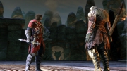 Castlevania: Lords of Shadow - Screenshot aus dem Action-Adventure