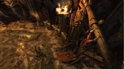 Castlevania: Lords of Shadow - Screenshot aus dem Action-Adventure