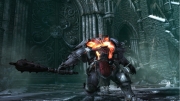 Castlevania: Lords of Shadow - Screenshot aus dem Action-Adventure