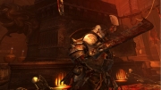 Castlevania: Lords of Shadow - Screenshot aus dem Action-Adventure