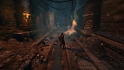 Castlevania: Lords of Shadow - Neues Bildmaterial zum Action-Adventure