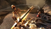 Castlevania: Lords of Shadow - Neues Bildmaterial zum Action-Adventure