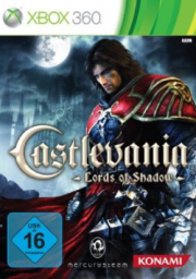 Castlevania: Lords of Shadow