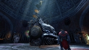 Castlevania: Lords of Shadow - Neuer Screenshot aus dem Action-Adventure