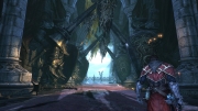 Castlevania: Lords of Shadow: Neuer Screenshot aus dem Action-Adventure