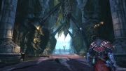 Castlevania: Lords of Shadow - Neuer Screenshot aus dem Action-Adventure