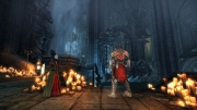 Castlevania: Lords of Shadow - Screenshot aus dem Reverie DLC