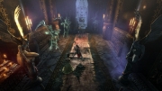 Castlevania: Lords of Shadow - Screenshot aus dem Reverie DLC