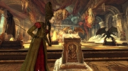 Castlevania: Lords of Shadow: Screenshot zum Reverie DLC