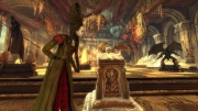 Castlevania: Lords of Shadow - Screenshot zum Reverie DLC