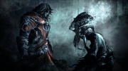 Castlevania: Lords of Shadow - Neues Bildmaterial zum Reverie DLC