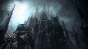 Castlevania: Lords of Shadow - Neues Bildmaterial zum Reverie DLC