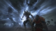 Castlevania: Lords of Shadow: Neue Screenshots vom DLC Resurrection