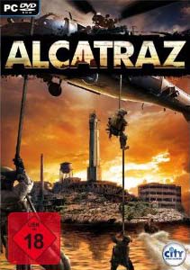 Logo for Alcatraz