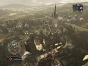 Medal of Honor: Airborne - Die Standard Map The Hunt - Die Jagd von Medal of Honor: Airborne