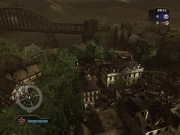 Medal of Honor: Airborne - Die Map Remagen von Medal of Honor: Airborne