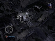 Medal of Honor: Airborne: Die Standard Map Avalanche von Medal of Honor: Airborne