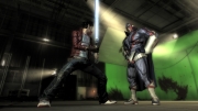 No More Heroes: Heroes' Paradise - Neuer Screenshot aus dem Actionspiel