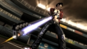 No More Heroes: Heroes' Paradise - Neuer Screenshot aus dem Actionspiel