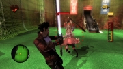 No More Heroes: Heroes' Paradise - Neue Screenshots vom Katana-schwingenden Helden Travis Touchdown