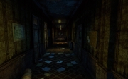 Asylum: Face the Horror - HD Screenshots aus dem Horror Adventure, welches im Sommer 2012 erscheinen soll.