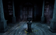 Asylum: Face the Horror - HD Screenshots aus dem Horror Adventure, welches im Sommer 2012 erscheinen soll.