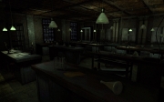 Asylum: Face the Horror - HD Screenshots aus dem Horror Adventure, welches im Sommer 2012 erscheinen soll.