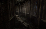 Asylum: Face the Horror: HD Screenshots aus dem Horror Adventure, welches im Sommer 2012 erscheinen soll.