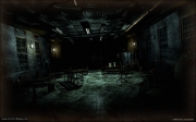 Asylum: Face the Horror - Wallpaper